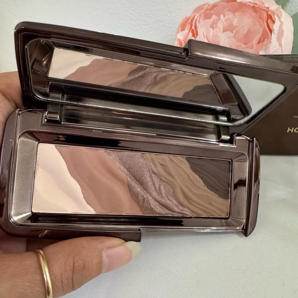 Hourglass Modernist Eyeshadow Palette -INFINITY